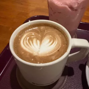 브라운핸즈 대표 사진