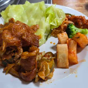 한우생고기전문점 잭 대표 사진