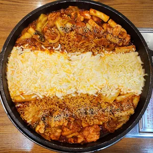 장인닭갈비 사진 1