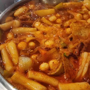 한사발포차 사진