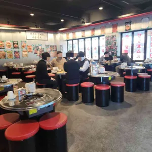 한사발포차 대표 사진