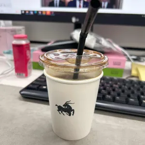 고트커피 사진 1