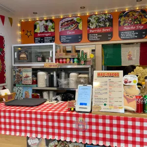 마스타코스 리뷰 사진