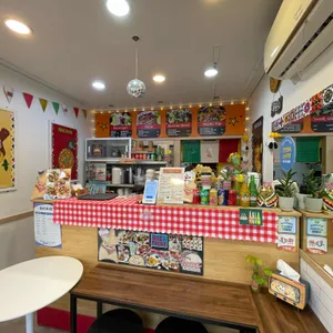 마스타코스 리뷰 사진