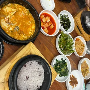 청도추어탕 사진