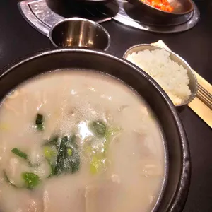 수백당 대표 사진
