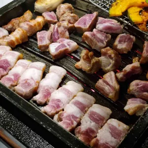 제주 흑돼지 작산 사진 1