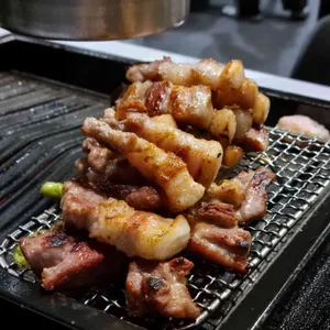 제주 흑돼지 작산 대표 사진