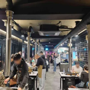 제주 흑돼지 작산 대표 사진