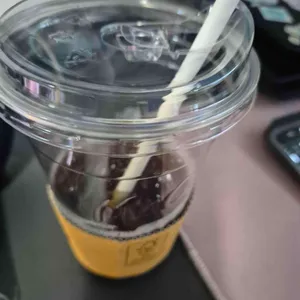 맥도날드 대표 사진