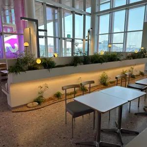 할리스 대표 사진