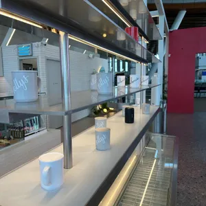 할리스 대표 사진