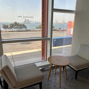 할리스 리뷰 사진