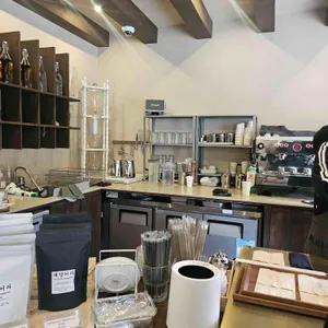 태양커피 리뷰 사진