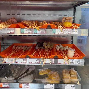 샤오마라 대표 사진