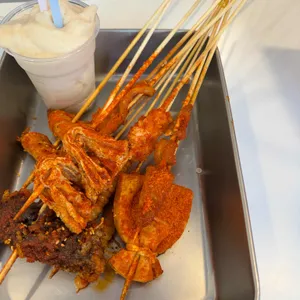 샤오마라 사진 1