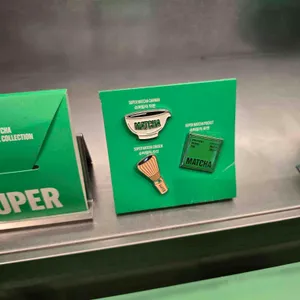 슈퍼말차 리뷰 사진