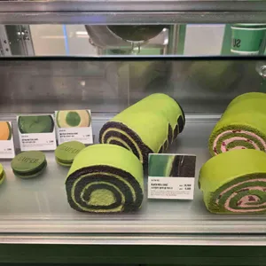 슈퍼말차 리뷰 사진