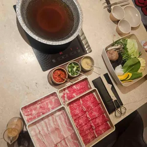 모던샤브하우스 사진