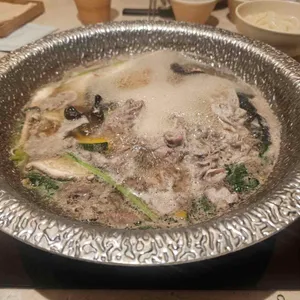 모던샤브하우스 사진