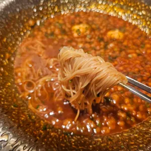 모던샤브하우스 사진