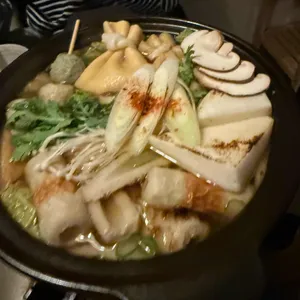 쿠텐 대표 사진