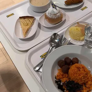 스웨디시 레스토랑 사진 1