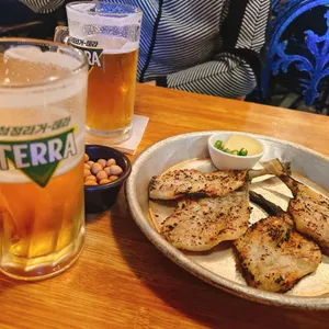 오씨네술집 사진 2