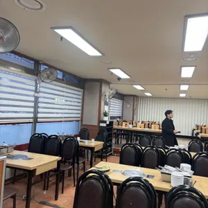 여의도 양지탕 대표 사진