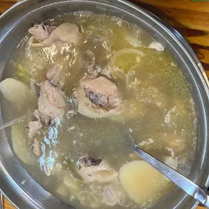 원조닭한마리 사진 1