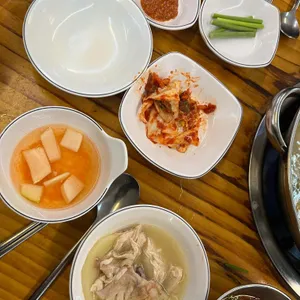 원조닭한마리 대표 사진