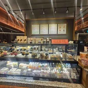 스타벅스 대표 사진