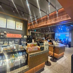 스타벅스 대표 사진