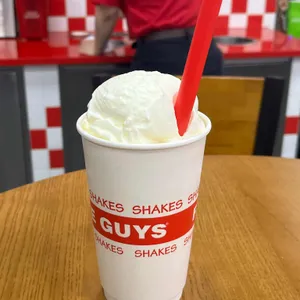 파이브가이즈 대표 사진