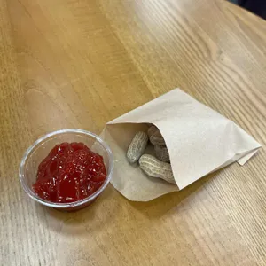 파이브가이즈 대표 사진