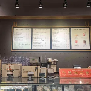 스타벅스 리뷰 사진