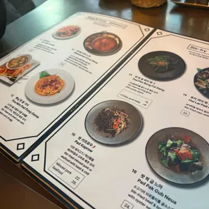 방콕상회 리뷰 사진