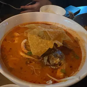 방콕상회 대표 사진