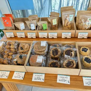 채식주의자의 무화과 리뷰 사진