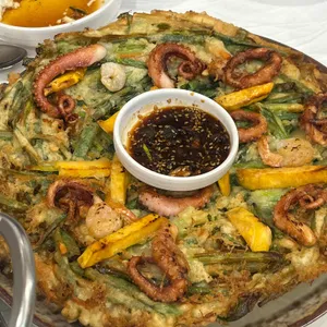 착한낙지 대표 사진