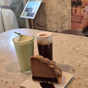 카페 1953 위드 오드리 사진