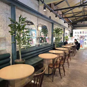 카페 1953 위드 오드리 대표 사진