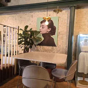 카페 1953 위드 오드리 리뷰 사진