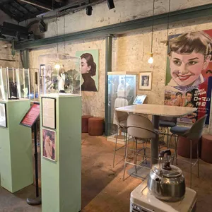 카페 1953 위드 오드리 리뷰 사진