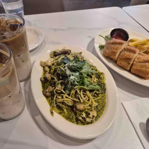 브런치빈 대표 사진