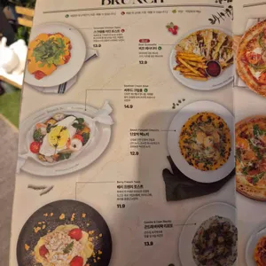 브런치빈 리뷰 사진