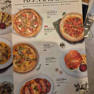 브런치빈 리뷰 사진