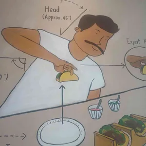 타코닷 대표 사진