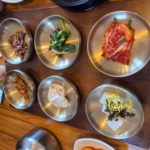 밥상천하 리뷰 사진