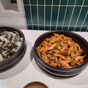 밥상천하 리뷰 사진